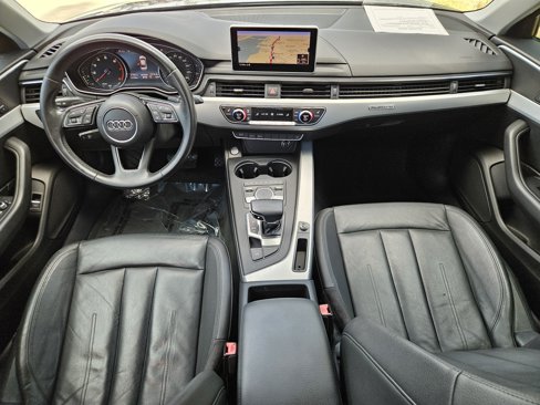 Used 2017 Audi A4 2.0T Premium image 14