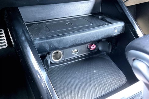 Used 2022 Kia Forte GT-Line w/ GT-Line Premium Package image 26