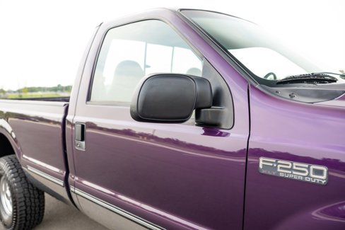 Used 1999 Ford F250 XLT image 34
