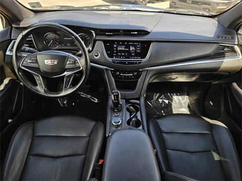 Used 2020 Cadillac XT5 Premium Luxury image 31