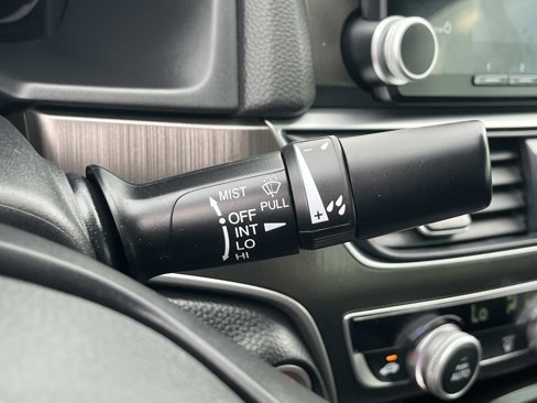 Used 2020 Honda Accord LX image 21