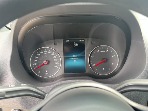Certified 2024 Mercedes-Benz Sprinter 2500 image 32