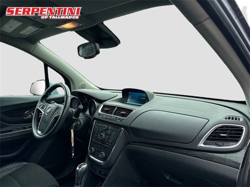 Used 2014 Buick Encore FWD image 27
