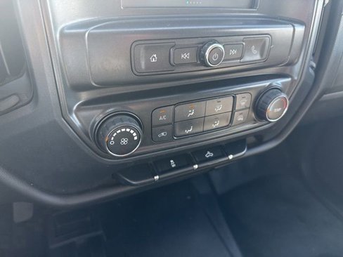 Used 2016 Chevrolet Silverado 1500 W/T w/ WT Convenience Package image 40