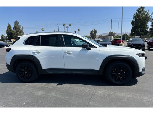 Certified 2023 MAZDA CX-50 2.5 S w/ Cargo Package image 8