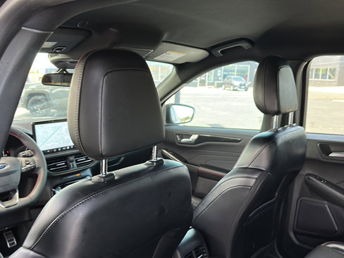 Used 2024 Ford Escape ST-Line w/ Tech Pack #1 image 25