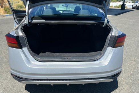 Used 2022 Nissan Altima 2.5 SV image 20