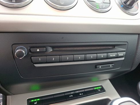 Used 2012 BMW Z4 sDrive28i image 19