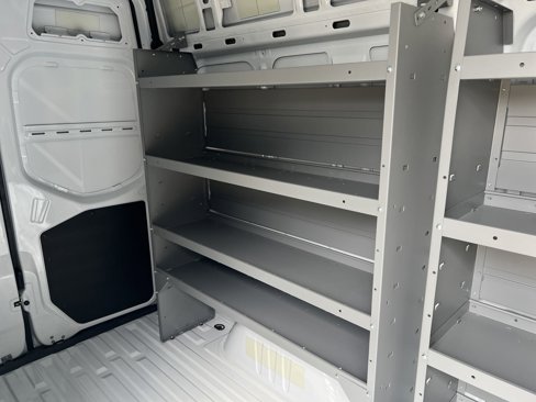 Certified 2024 Mercedes-Benz Sprinter 2500 image 17