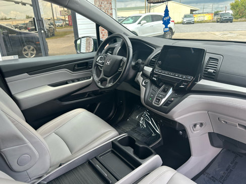 Used 2019 Honda Odyssey EX-L image 13