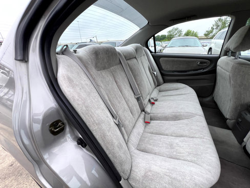 Used 2000 Nissan Maxima SE image 34