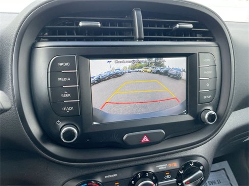 Used 2021 Kia Soul LX image 40