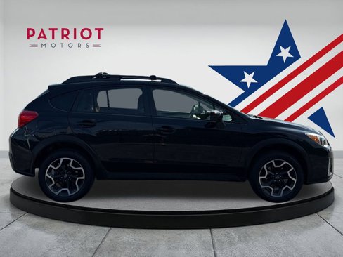 Used 2017 Subaru Crosstrek 2.0i Premium image 7