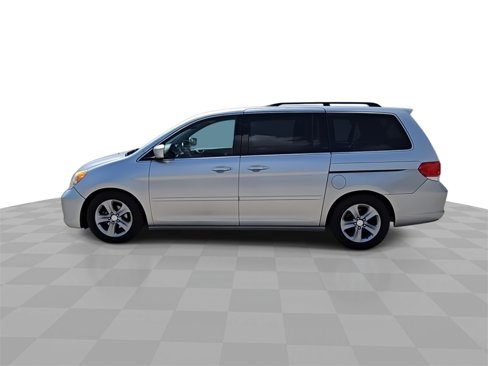 Used 2010 Honda Odyssey Touring image 5