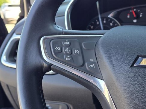 Used 2022 Chevrolet Equinox LT image 18