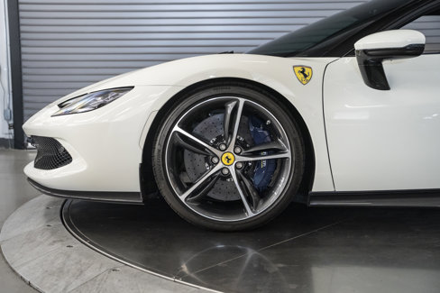 Used 2022 Ferrari 296 GTB image 14