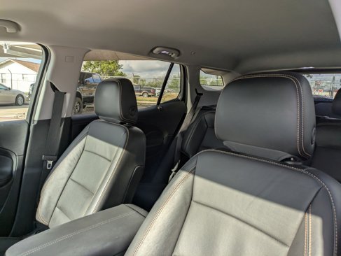 Used 2019 GMC Terrain SLT w/ Preferred Package image 13