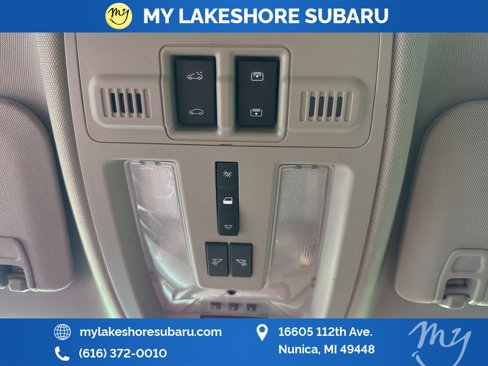 Used 2015 Cadillac SRX Performance w/ Driver Awareness Package image 21