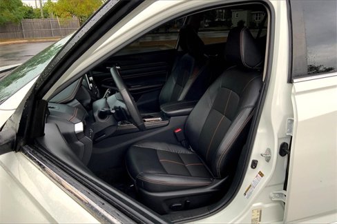 Used 2022 Nissan Altima 2.5 SR image 24