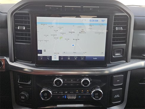 Used 2021 Ford F150 Lariat image 12