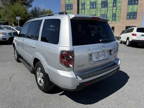 Used 2006 Honda Pilot EX-L image 5