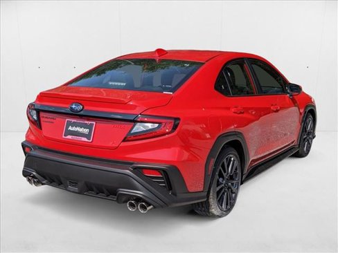 New 2025 Subaru WRX Premium image 2