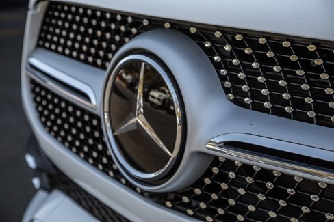 Used 2020 Mercedes-Benz GLE 580 4MATIC image 25