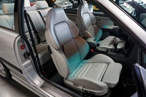 Used 1999 BMW M3 Coupe image 29