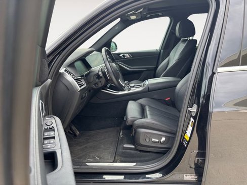 Used 2020 BMW X5 xDrive40i w/ Premium Package image 21