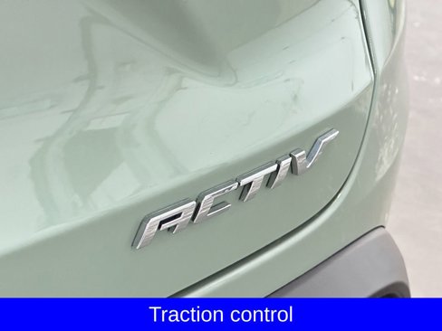Used 2024 Chevrolet Trax ACTIV w/ Driver Confidence Package image 4