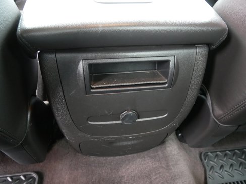 Used 2013 Chevrolet Silverado 1500 LTZ w/ LTZ Plus Package image 24