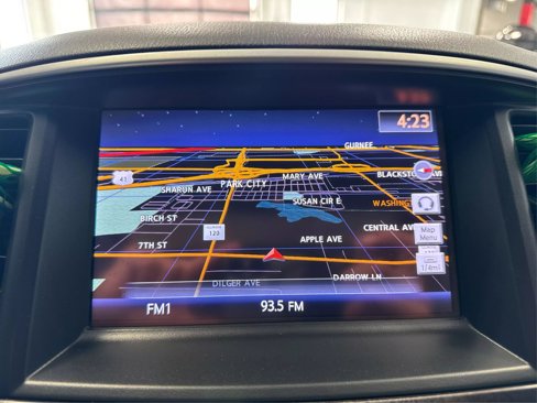 Used 2014 INFINITI QX60 AWD image 29