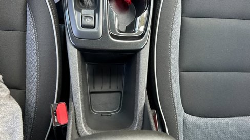 Certified 2023 Chevrolet TrailBlazer LT w/ Convenience Package image 34