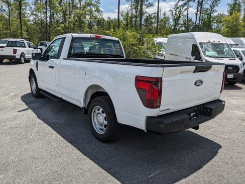 Used 2024 Ford F150 XL image 6