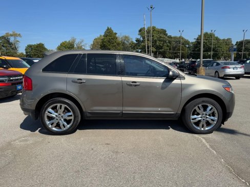 Used 2014 Ford Edge SEL w/ Canadian Touring Package image 2