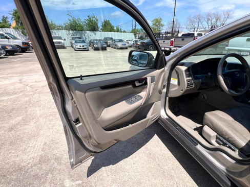 Used 2002 Volvo V70 Cross Country image 19