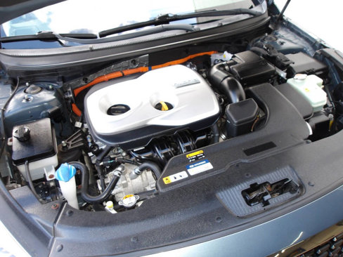 Used 2016 Hyundai Sonata SE image 29