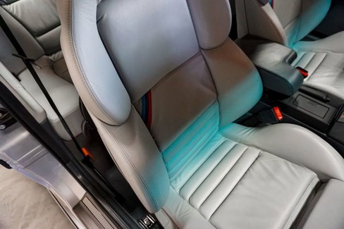 Used 1999 BMW M3 Coupe image 50