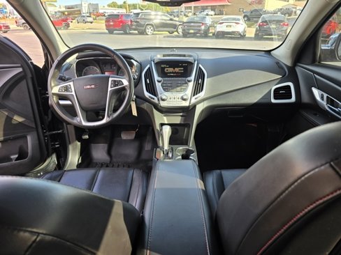 Used 2015 GMC Terrain SLT image 20