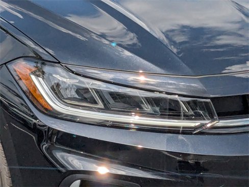 New 2025 Volkswagen Jetta S image 11