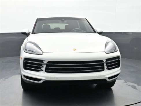 Certified 2021 Porsche Cayenne image 30
