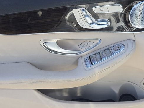 Used 2021 Mercedes-Benz C 300 Sedan image 18