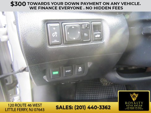 Used 2014 Nissan Sentra SV image 20
