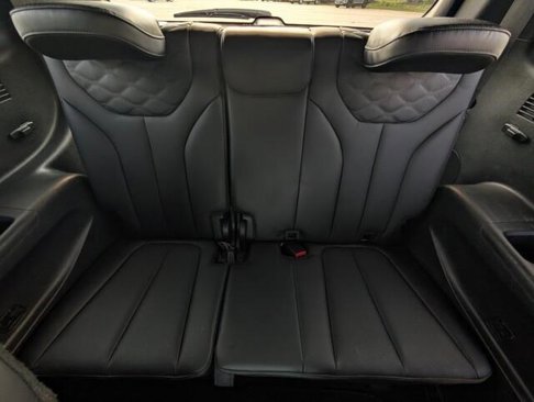 Used 2021 Hyundai Palisade Calligraphy image 34