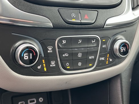 Used 2024 Chevrolet Equinox LT image 20