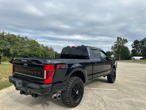 Used 2021 Ford F250 Lariat image 9