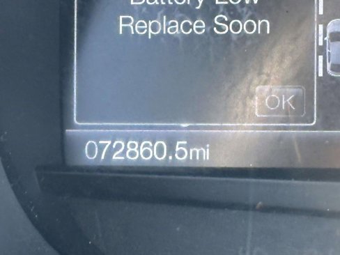 Used 2019 Ford Edge SEL w/ Equipment Group 201A image 16