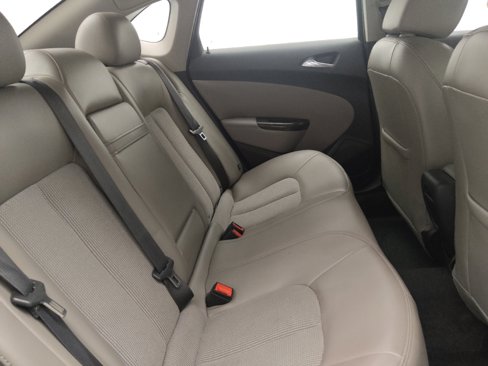 Used 2016 Buick Verano Sport Touring w/ Driver Confidence Package image 19