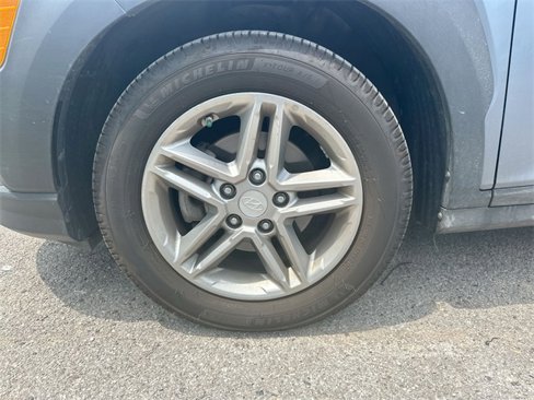 Used 2019 Hyundai Kona SE image 33