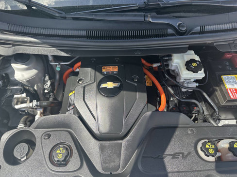Used 2016 Chevrolet Spark LT image 14